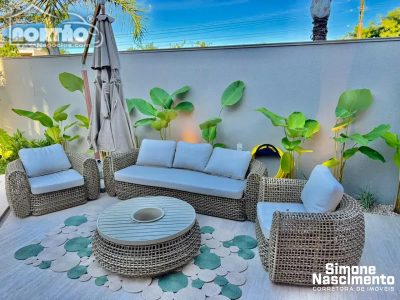 Casa, 1 quarto, 321 m² - Foto 5
