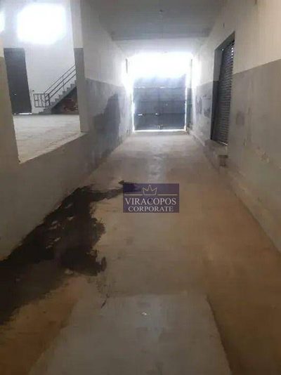 Depósito-Galpão, 590 m² - Foto 5