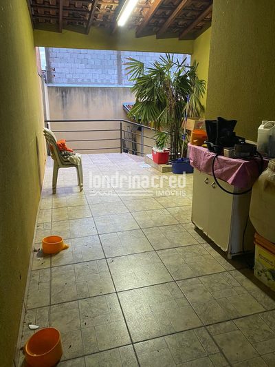 Casa, 3 quartos, 150 m² - Foto 3