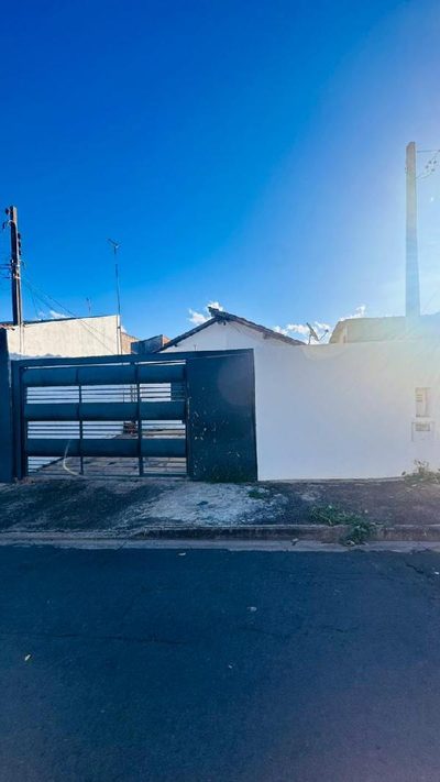Casa, 2 quartos, 170 m² - Foto 1