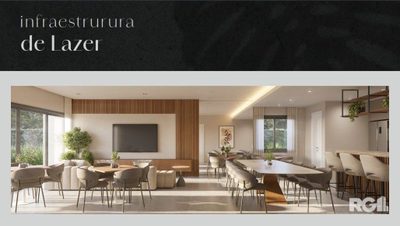 Apartamento, 2 quartos, 64 m² - Foto 4