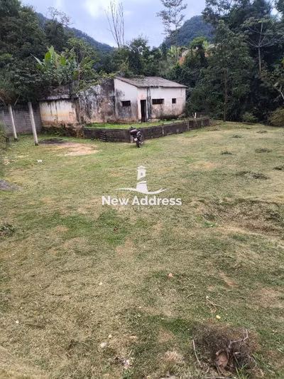 Terreno, 564 m² - Foto 1