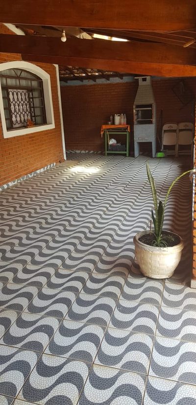Casa, 2 quartos, 123 m² - Foto 2