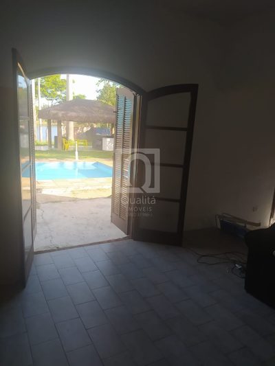 Sítio, 4 quartos, 1000 m² - Foto 5