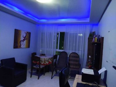 Apartamento, 2 quartos, 48 m² - Foto 1