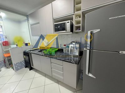 Apartamento, 1 quarto, 50 m² - Foto 5