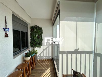 Apartamento, 3 quartos, 107 m² - Foto 3