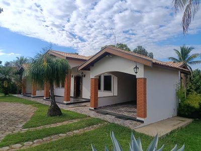 Casa, 3 quartos, 420 m² - Foto 3