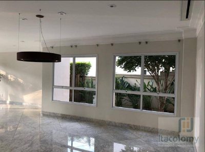 Casa de Condomínio, 5 quartos - Foto 4