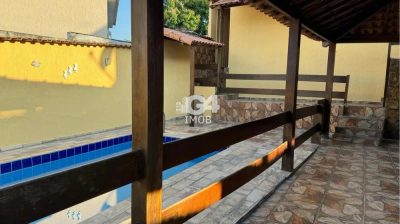Casa, 3 quartos, 380 m² - Foto 4