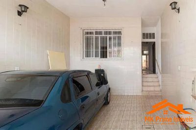 Sobrado, 4 quartos, 300 m² - Foto 2