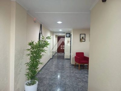 Apartamento, 3 quartos, 100 m² - Foto 2