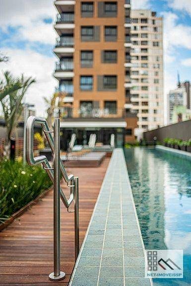 Apartamento, 1 quarto, 85 m² - Foto 2