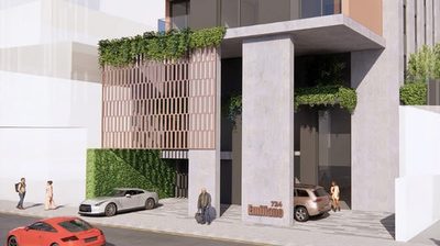 Apartamento, 1 quarto, 31 m² - Foto 3