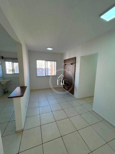 Apartamento, 2 quartos, 52 m² - Foto 3