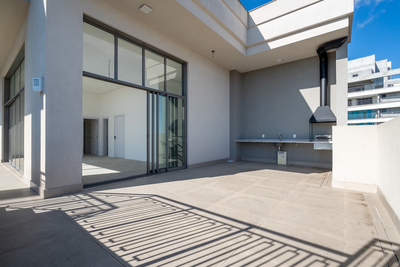 Cobertura, 4 quartos, 305 m² - Foto 3
