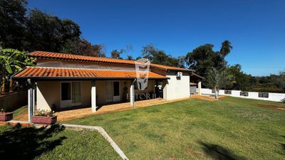 Casa, 2 quartos - Foto 1