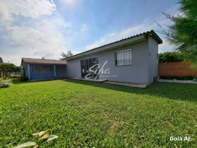 Casa, 2 quartos - Foto 1