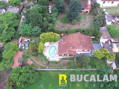 Sítio, 5 quartos, 150 m² - Foto 4