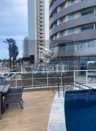 Apartamento, 1 quarto, 57 m² - Foto 1