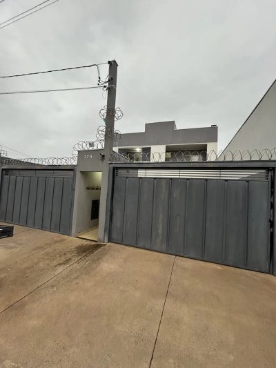 Apartamento, 2 quartos, 68 m² - Foto 1