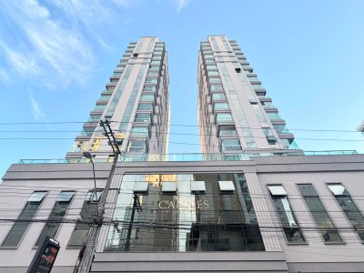 Apartamento, 3 quartos, 142 m² - Foto 1