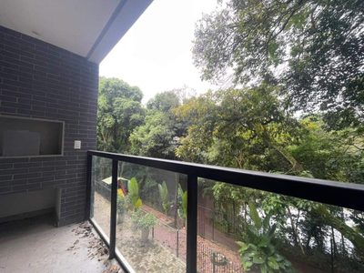 Apartamento, 2 quartos, 68 m² - Foto 4