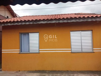 Casa, 2 quartos, 54 m² - Foto 4