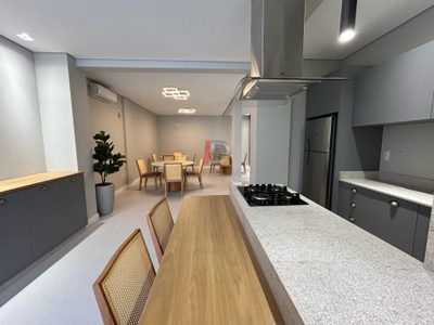 Apartamento, 2 quartos - Foto 1
