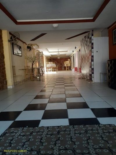 Prédio Inteiro, 830 m² - Foto 1