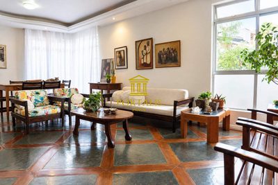 Apartamento, 3 quartos, 90 m² - Foto 4