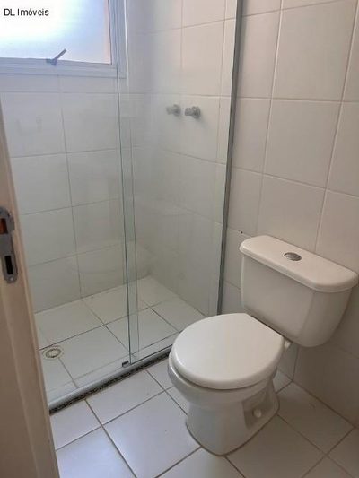 Apartamento, 2 quartos, 54 m² - Foto 3