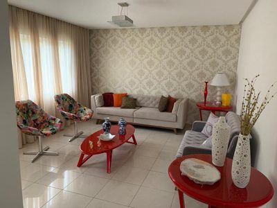 Casa, 9 quartos, 272 m² - Foto 5