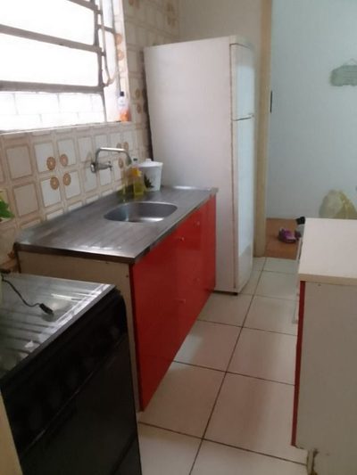 Apartamento, 1 quarto, 48 m² - Foto 3