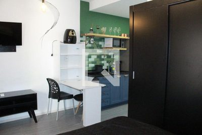 Kitnet-Studio, 27 m² - Foto 4