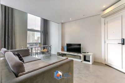 Apartamento, 2 quartos, 138 m² - Foto 3