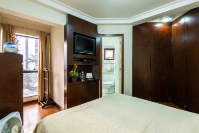 Apartamento, 3 quartos, 120 m² - Foto 2