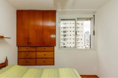 Apartamento, 2 quartos, 83 m² - Foto 1