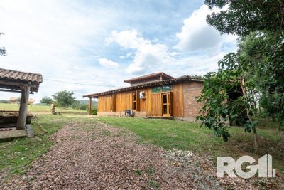 Chácara, 4 quartos, 6649 m² - Foto 2