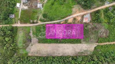 Terreno, 435 m² - Foto 2