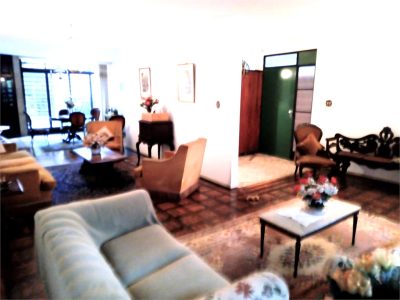 Sobrado, 4 quartos, 256 m² - Foto 5