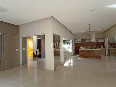 Casa, 3 quartos, 290 m² - Foto 1