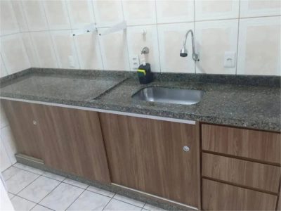 Apartamento, 2 quartos, 55 m² - Foto 5