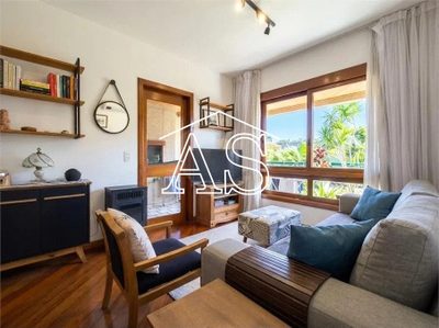 Apartamento, 3 quartos, 93 m² - Foto 3