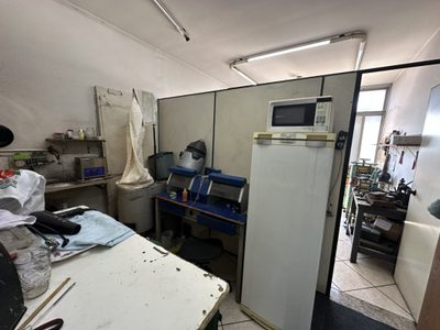 Sala-Conjunto, 39 m² - Foto 5