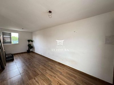 Apartamento, 2 quartos, 56 m² - Foto 4