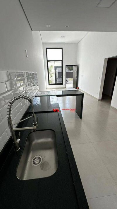 Casa, 3 quartos, 102 m² - Foto 4