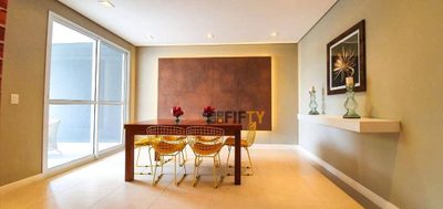 Cobertura, 2 quartos, 140 m² - Foto 3