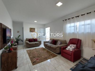 Casa, 5 quartos, 225 m² - Foto 4