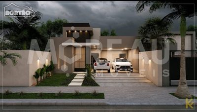 Casa, 4 quartos, 133 m² - Foto 2